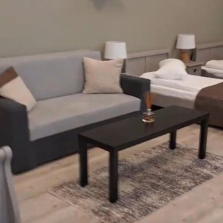 Zakarias Apartments ミエルクレア＝チュク エクステリア 写真
