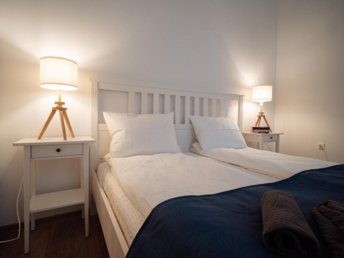Zakarias Apartments ミエルクレア＝チュク エクステリア 写真