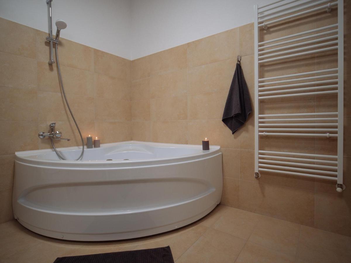 Zakarias Apartments ミエルクレア＝チュク エクステリア 写真