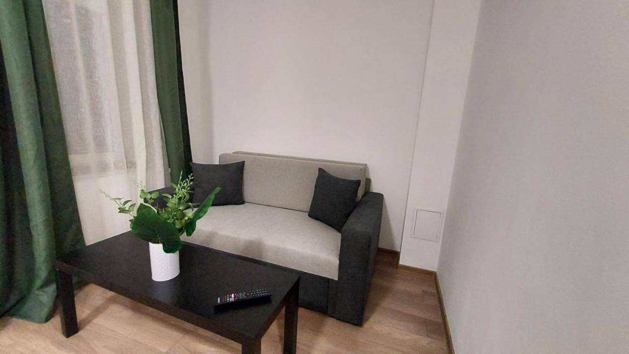 Zakarias Apartments ミエルクレア＝チュク エクステリア 写真