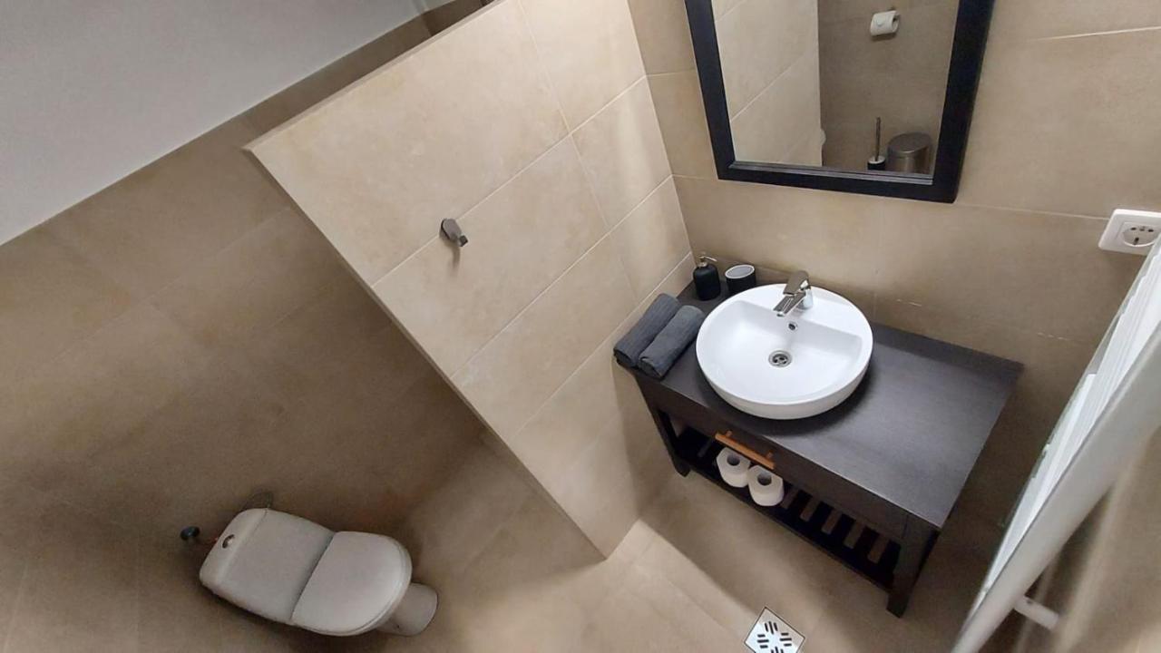 Zakarias Apartments ミエルクレア＝チュク エクステリア 写真