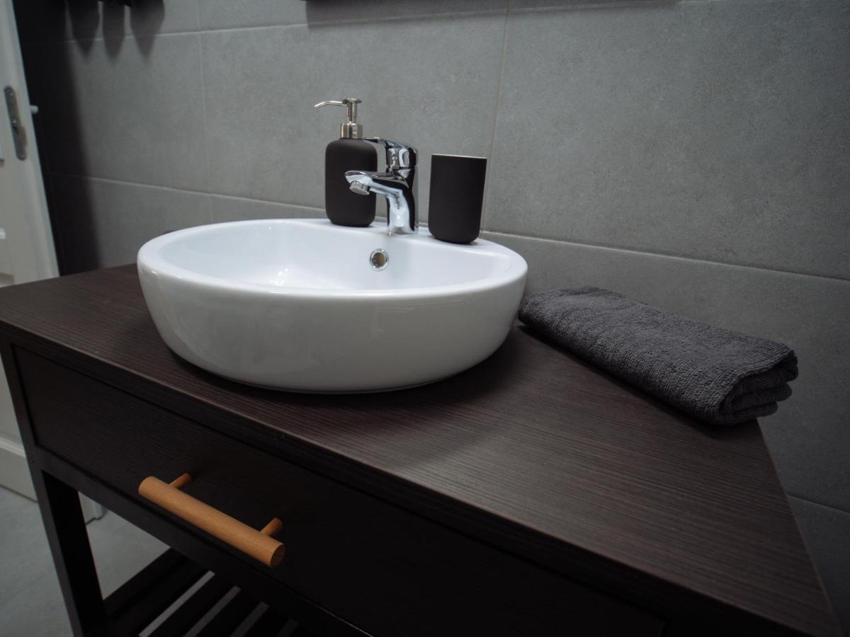 Zakarias Apartments ミエルクレア＝チュク エクステリア 写真