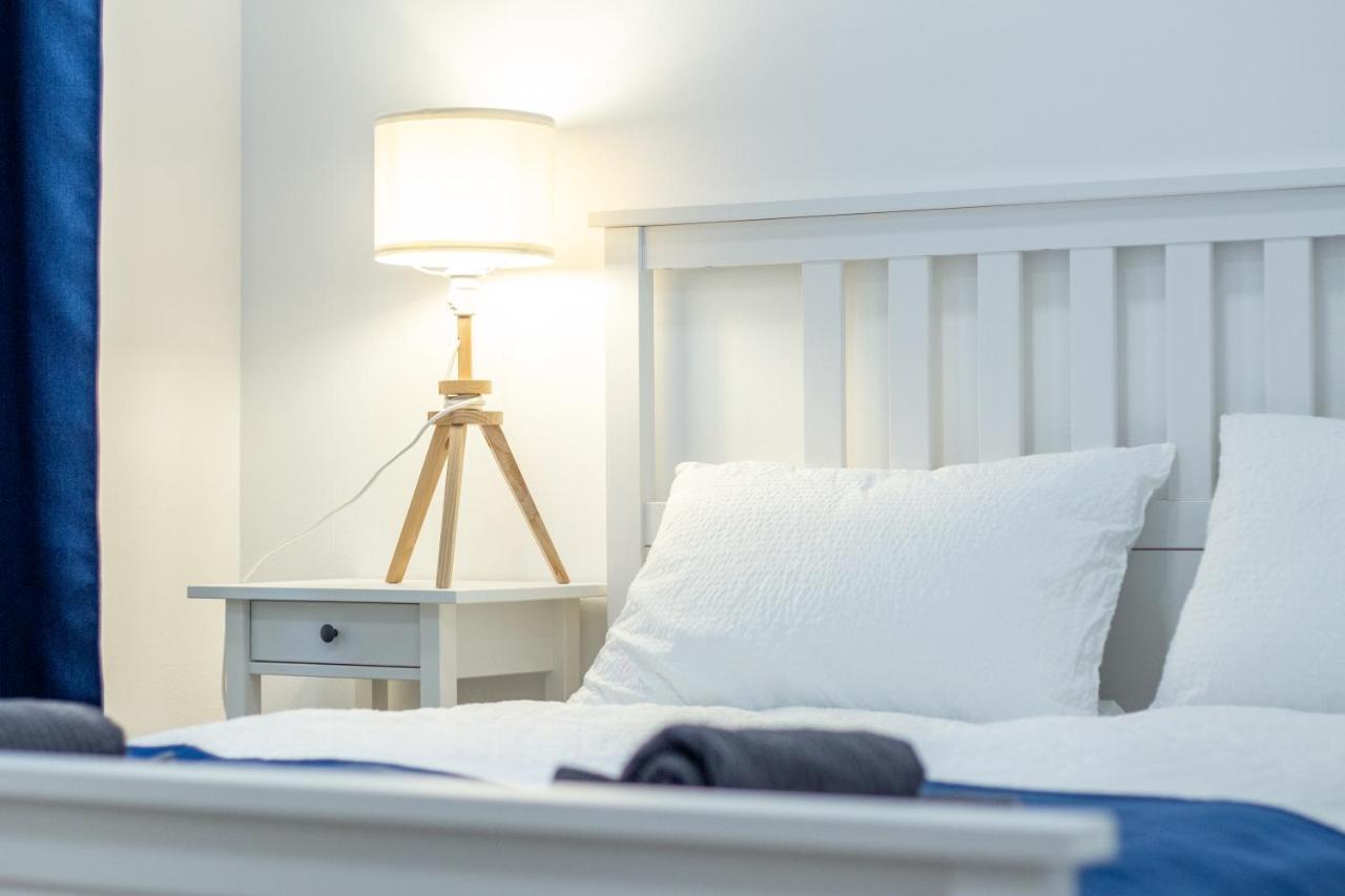 Zakarias Apartments ミエルクレア＝チュク エクステリア 写真